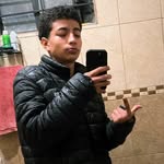 Caleb Gutierrez - @calebggtz_ - Instagram