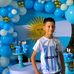Caleb Gutierrez - Facebook