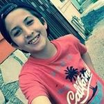 Caleb Guzmán - @caleb9728 - Instagram