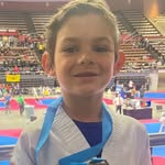 Caleb guzman - @caleb_g_taekwondo - Instagram