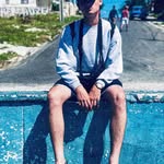 Caleb Guzmán - @ju_st_khaleb - Instagram