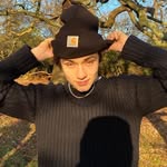 caleb hacker - @calebnotellison - Instagram