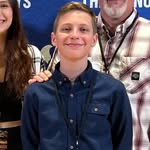 Caleb Hacker - @caleb.h73 - Instagram