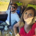 Caleb Haggard - Facebook