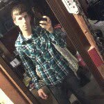 Caleb Haggard - @crash81793 - Instagram