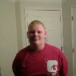 Caleb Haggard - @ray6449 - Instagram