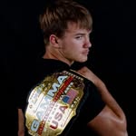 Caleb Hahn - @thecalebhustle - Instagram