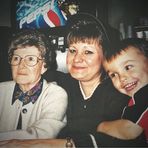 Caleb Hahn - Facebook