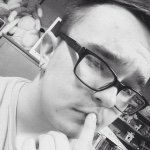 Caleb Hahn - @calebjustleft - Instagram