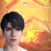 Caleb's hair - @xavygurl - TikTok