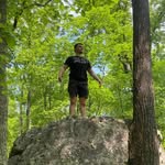 Caleb Hallman - @the.lub - Instagram