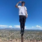 Caleb Halstead - Facebook
