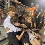 Caleb Halstead - Facebook