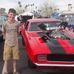 Caleb Halstead - Facebook