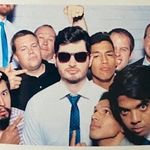 Joshua Halstead - @calebhalstead15 - Instagram