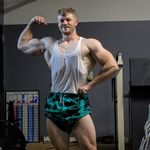 Caleb Hammill - @calebhammill - Instagram