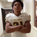 Caleb - @caleb_hamadachi_footballl - Instagram