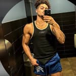 Caleb Hamblin - @chamb_linfit - Instagram