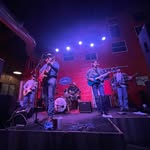 Caleb Hamby Band - @calebhambyband - Instagram