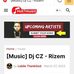 Caleb Hamman - Facebook