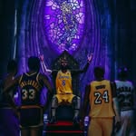 Caleb Zen-Man Hammel - @zenman1523 - Instagram