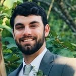 Caleb Hammond - @chammond96 - Instagram