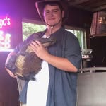 Caleb Hammond - @calebhammond96 - Instagram