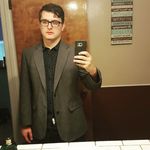Caleb Hammonds - @chammonds618 - Instagram