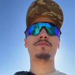 Caleb Hammonds - @calebtyler11 - Instagram