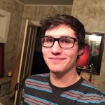 Caleb Hampson - @calebhampson - Instagram