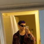 Caleb Hamrick - Facebook