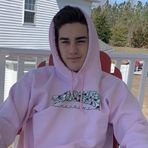Caleb Hamrick - Facebook