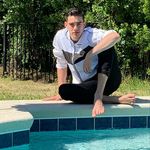 Caleb Hamrick - @boys_trying_to_be_fit - Instagram