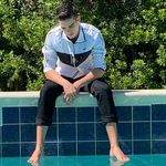 Caleb Hamrick - @ca1eb_hamrick1 - Instagram