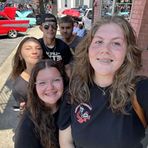 Caleb Hamrick - Facebook