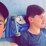 Caleb Hancock - @calebhancock95 - Instagram