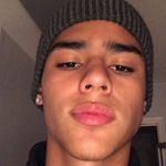 caleb😉 - @caleb_haniel - Instagram