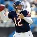 Caleb Hanie for Starting QB 2011 - Facebook