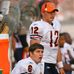 Caleb Hanie is better than Jay Cutler - Facebook