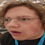 Caleb Hankins - @jacob__holy - Instagram
