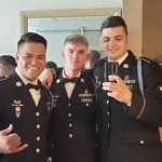 Caleb Hankins - @hankolson1996 - Instagram