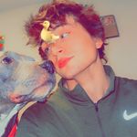 Caleb Hankins - @hankins_98 - Instagram