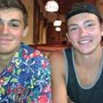 Caleb Hankinson - @hankinsoncaleb - Instagram
