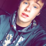 Caleb hanna - @mr.genaric2k16 - Instagram