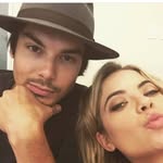 Caleb+Hanna - @halebpll3 - Instagram