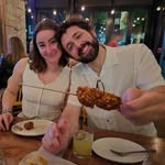 Caleb&Hannah - @yeast2feast - Instagram