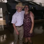 Caleb&Hannah - @caleb.hannah4life - Instagram
