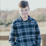Caleb Hannon - @deadaccount123457000000 - Instagram