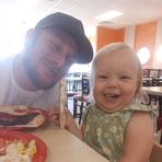 Caleb Hanson - Facebook