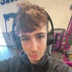 Caleb Hanson - Facebook